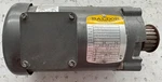 Baldor VM3550T 1.5HP 3450RPM 208-230/460V 3PH Motor 143TC. Fixed Price $750.00.