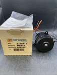 Four Seasons 35411 Condenser Fan Motor Free Shipping!!!. Fixed Price $48.00.