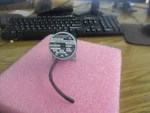 Superior Electric Slo-syn Model: M061-FD-6002. 5V, 4A, Dc 200 Rev.. Fixed Price $17.99.