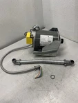 Imperial Electric Motor 1/2 Hp Y89S-6-143-001. Fixed Price $119.91.