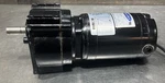 Carter Motor SMSC1812AF - 205VDC, 1/12HP, 1800 Rpm, 0.56A Used Surplus. Fixed Price $399.99.