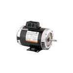 U.s. Motors EU0752B MOTOR,3/4 HP,56J Frame,single Phase 56HZ82. Fixed Price $400.41.