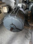 200 Hp, 1800 Rpm, Reliance, Frame 506Z, Tefc, Short Shaft, 2300 V. Fixed Price $5600.00.