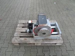 Motor Perske Kcs 71.16-2D 4/6KW 2860/5870OB/MIN Support. Fixed Price $4933.09.