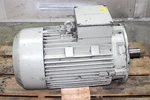 Siemens 1LA2186-4AA61 Motor 1760RPM 50/60HZ 400/690V. Fixed Price $3500.00.