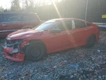 Starter Motor Naturally Aspirated Fits 16-21 Civic 1557356. Fixed Price $114.90.