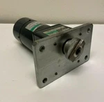 Oriental Motor Speed Control 5IK40GN-SWM Ac Magnetic Brake Gear Head 5GN60K. Fixed Price $259.28.