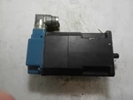 Kollmorgen Goldline MTC302A1-R2C3 230V Servo Motor 4500 Rpm (J8B). Fixed Price $450.00.
