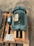 Baldor-reliance 20HP Motor 661XL 0402685 1760RPM, 460V, 3PH, 60HZ, 256T Frame. Fixed Price $1100.00.