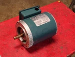 Reliance 1/4HP Duty Master Electric Motor 3PH, 208-230/460-480V 1725RPM, P56H300. Fixed Price $69.00.