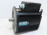 Baumuller Ds 100-E 20407222 2KW Servo Motor Art.-nr. 261512. Fixed Price $449.99.