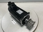 Toshiba Shibaura MDM172X9G Ac Servo Motor Used #152524. Fixed Price $2950.00.
