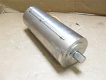 243684 New-no Box; Interroll 113I-410052 Drum Motor 4.5"OD 11.8" Wide 80FPM. Fixed Price $1273.59.