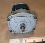 Merkle Korff Model 4520UP-170 Low Speed, High Torque Heavy Duty Motor 115 Volt. Fixed Price $82.00.