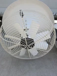 Mutifan T6E40K1M81160P 1140 Rpm 2.0A 120V Coil Vertical Recirculation Fan, Used. Fixed Price $224.95.
