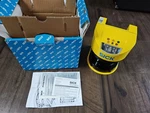 Brand Sick S30A-6011GB S3000 Safety Laser Scanner 1052108 *new* S/n 20220146. Fixed Price $1197.00.