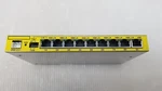 Nikon 4S587-013-1 9-PORT Network Hub NSR-S205C System. Fixed Price $270.00.