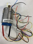 Used Clifton Synchro Resolver Type HSC-11-E-08 I4-2. Fixed Price $79.95.