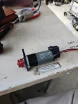 Maxon 41.032.032-00.19-571 Motor 791945. Fixed Price $49.99.