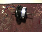 Broad Ocean Y5L413B560 (0010400915K) 115V 60HZ 68W 1.0A 4P Cl:b Motor. Fixed Price $125.00.