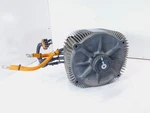 2014 2015 2016 Zero Stealthfighter Fx Zf 75-5 Electric Engine Motor 12-08033. Fixed Price $1999.95.
