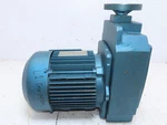 Sew Eurodrive DF26DT90S4 1.5HP 1740RPM 230/460V 3PH Varimot Motor. Fixed Price $249.99.