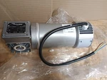 Minimotor PCC12MP4N Worm Driven Gear Motor, 12VDC, 19.2A, 150W, 56RPM, IP65. Fixed Price $199.00.