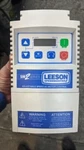Leeson 174609.00 Vfd Ac Variable Frequency Drive 1-1/2 Hp In 0-230V 3PH Out. Fixed Price $400.00.