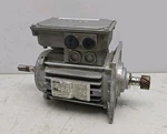 Lenze MDXMA2M063-42 Gear Motor EN60034 Inverter Duty Used See Picture For Detail. Fixed Price $121.49.