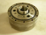 Sumitomo Fine Cyclo Gear Box F2CS-C25-89 Series Size Reduction Ratio Int. Fixed Price $850.00.