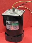 New Open Box-oriental Motor 5IK90GU-AFUL Induction 100/115V 1300/1550RPM. Fixed Price $179.00.