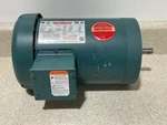 Leeson Electric C6T11FC29C 116749.00 1HP 1170RPM New. Fixed Price $600.00.