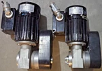 Bodine, Bosch 34Y6BFPP Motor With Gear 842 503 061. Fixed Price $97.00.
