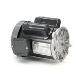 Leeson 117889.00 Electric Motor 3/4 Hp 1725 Rpm 1PH 115/208-230 Volt 56YZ Frame. Fixed Price $467.67.