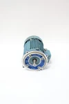 Abb MU80B19F100-4 Motor 0.90KW 1690RPM 280/480V-AC 3PH. Fixed Price $114.00.