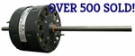 Fasco D1092 5.0-INCH Replacement Motor, 1/3 Hp, 115 Volts, 1675 Ships Today. Fixed Price $84.00.