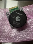 1060025841 Canon Motor Assembly Genuine Oem. Fixed Price $150.00.