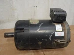 Baldor Super-e Motor, EM3314T, 15HP, 3525RPM, 60HZ, PH3, **tested**. Fixed Price $400.00.