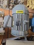 Weg Inverter Duty Motor 00318ET3E182TC- W22 3PH 3.0HP 2.2KW 380V 4.66A 1445RPM. Fixed Price $568.00.
