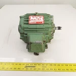 Delco 3G3104 1HP Ac Electric Motor 460V 3PH 1745RPM 182 Frame Tested. Fixed Price $298.34.