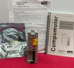 Parker Compumotor Series Torque Servo Drive OEM770T W/ 73-018496-01 Rev B. Fixed Price $397.97.