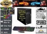 I7 Custom Gaming Desktop Pc Hp Z230 3.6GHZ SSD+1TB 16GB Rtx /4060 TI/3060. Fixed Price $345.00.
