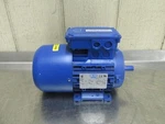 Ceg MTFHC71AA/2 Electric Motor 1/3 Hp 0.25 Kw Ph 1690 Rpm 230/460V. Fixed Price $299.99.