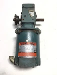 Reliance Dodge Tigear P56H30002R Duty Master A-c Gearmotor 60HZ 1725RPM Ratio.... Fixed Price $149.99.