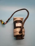 Ametek Pitman IB23001-Q1-7 5 Amps 6000 Rpm Servo Motor 170VDC. Fixed Price $300.00.