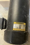 Powermatic PM2000B-53 5HP 3-PHASE Ac Induction Motor 230/460V 3450 Rpm. Fixed Price $400.00.