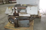 Rockwell Model 260 Band Saw 230/460V. Fixed Price $1500.00.