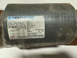 Marathon X205 Ac Motor 3/4 Hp 208-230 V 1200 Rpm 6P Fr 56Z-75 Ph 60 Hz. Fixed Price $123.00.