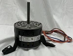 Goodman Amana 0131F00020 1/3HP 115V 1075 Rpm 4 Spd YDK-250L63223-01. Fixed Price $75.00.