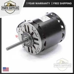 BDH1106 Century Fan Blower Motor 1HP 460V 1100RPM 48Y Fits Hvac Air Over Unit. Fixed Price $460.56.